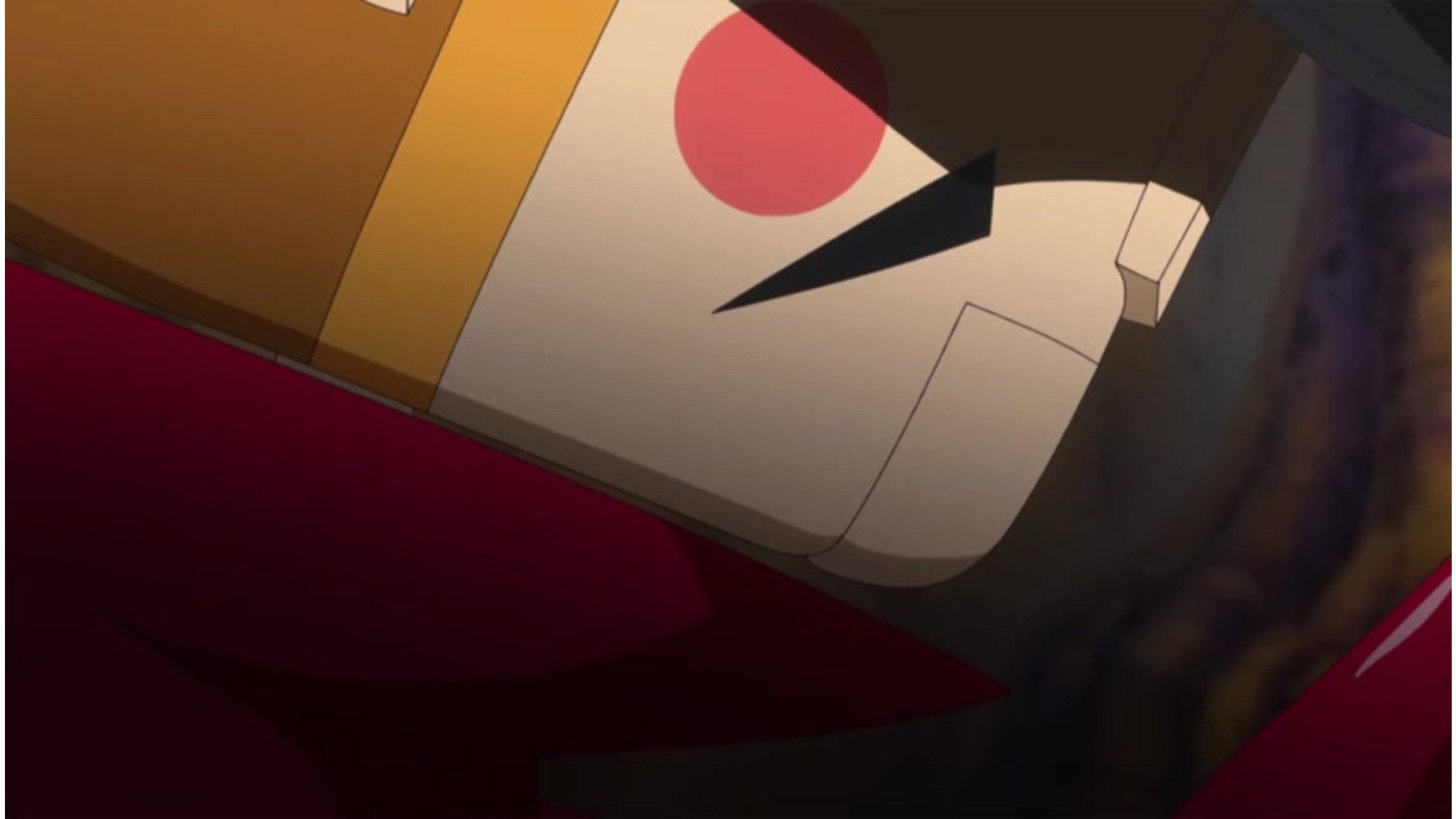 Folge Still
