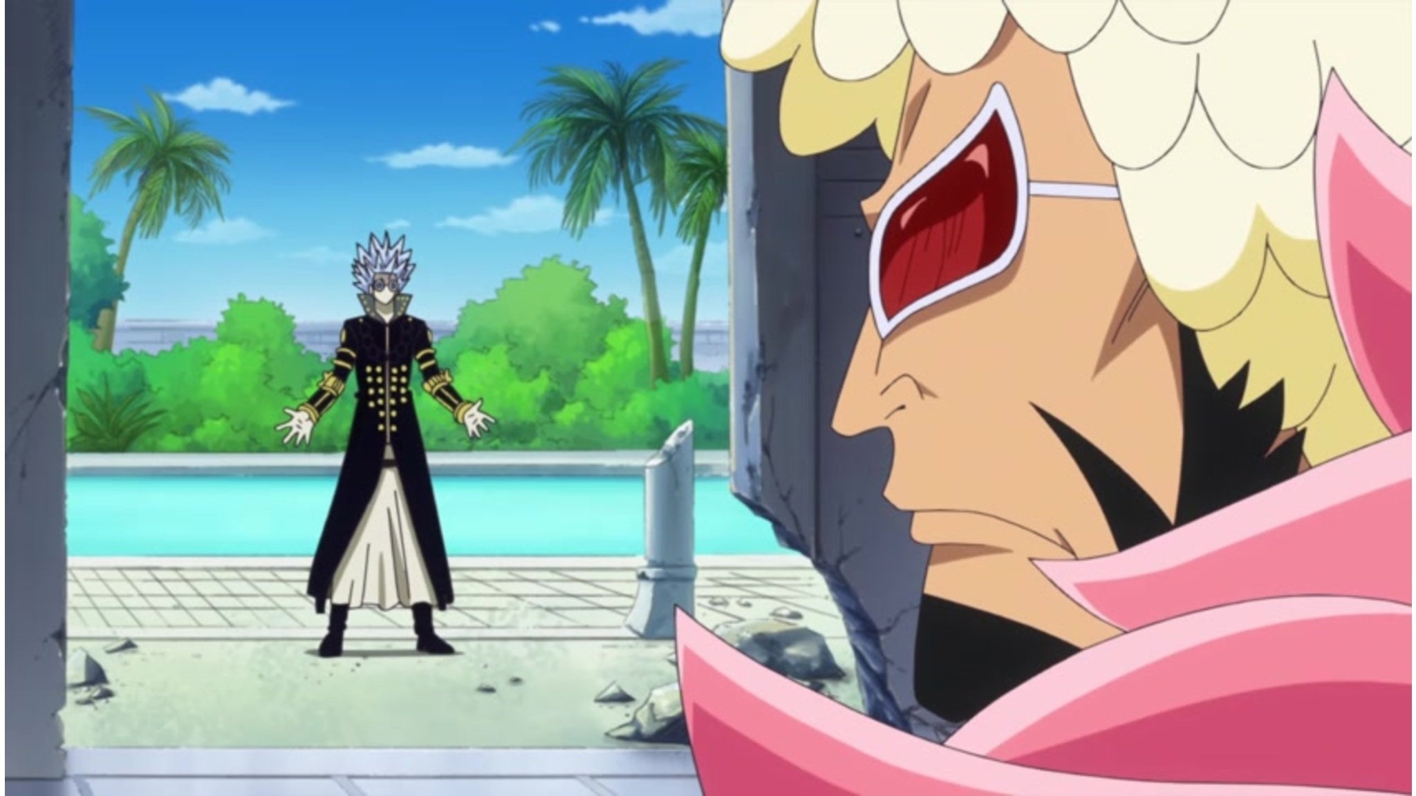 Folge Still