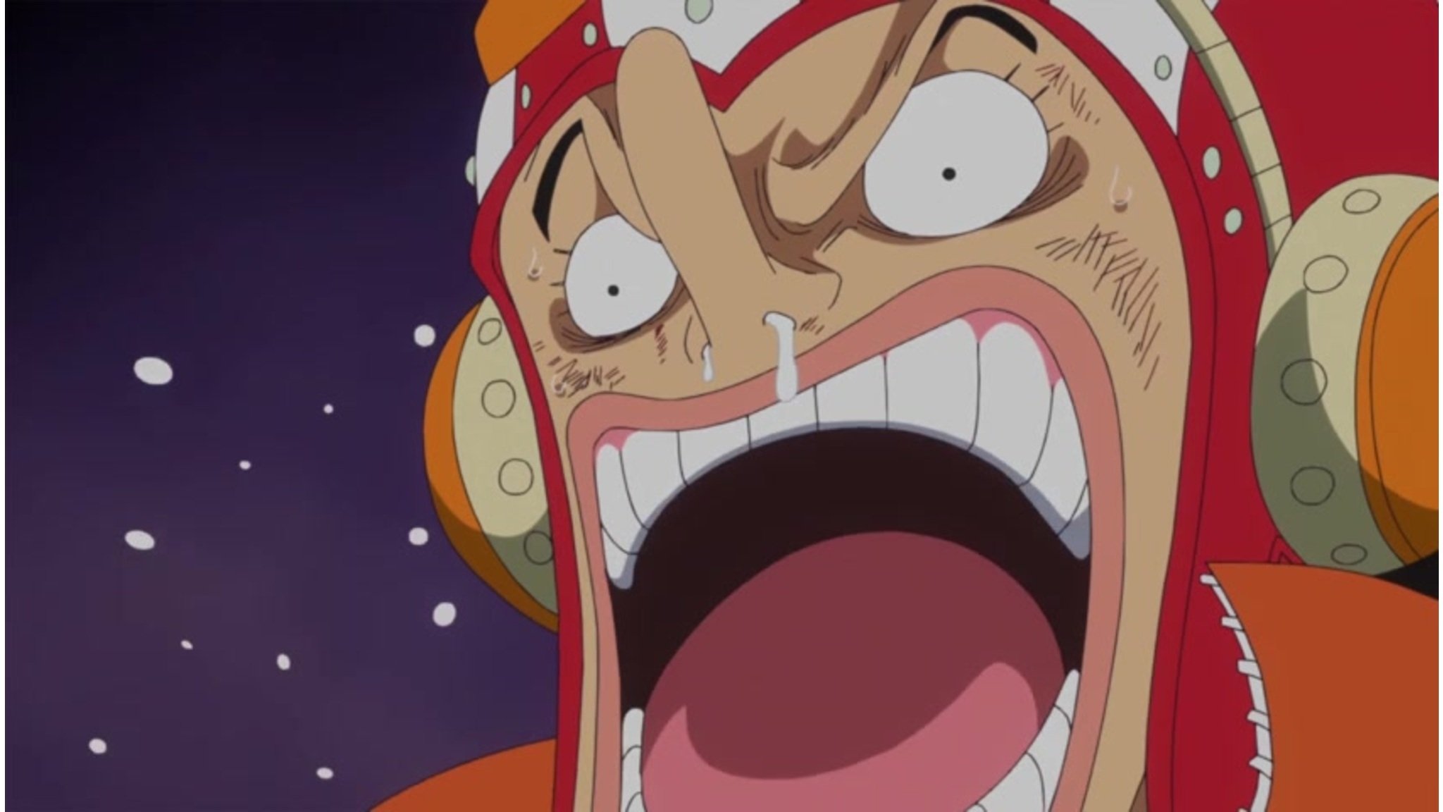 Folge Still