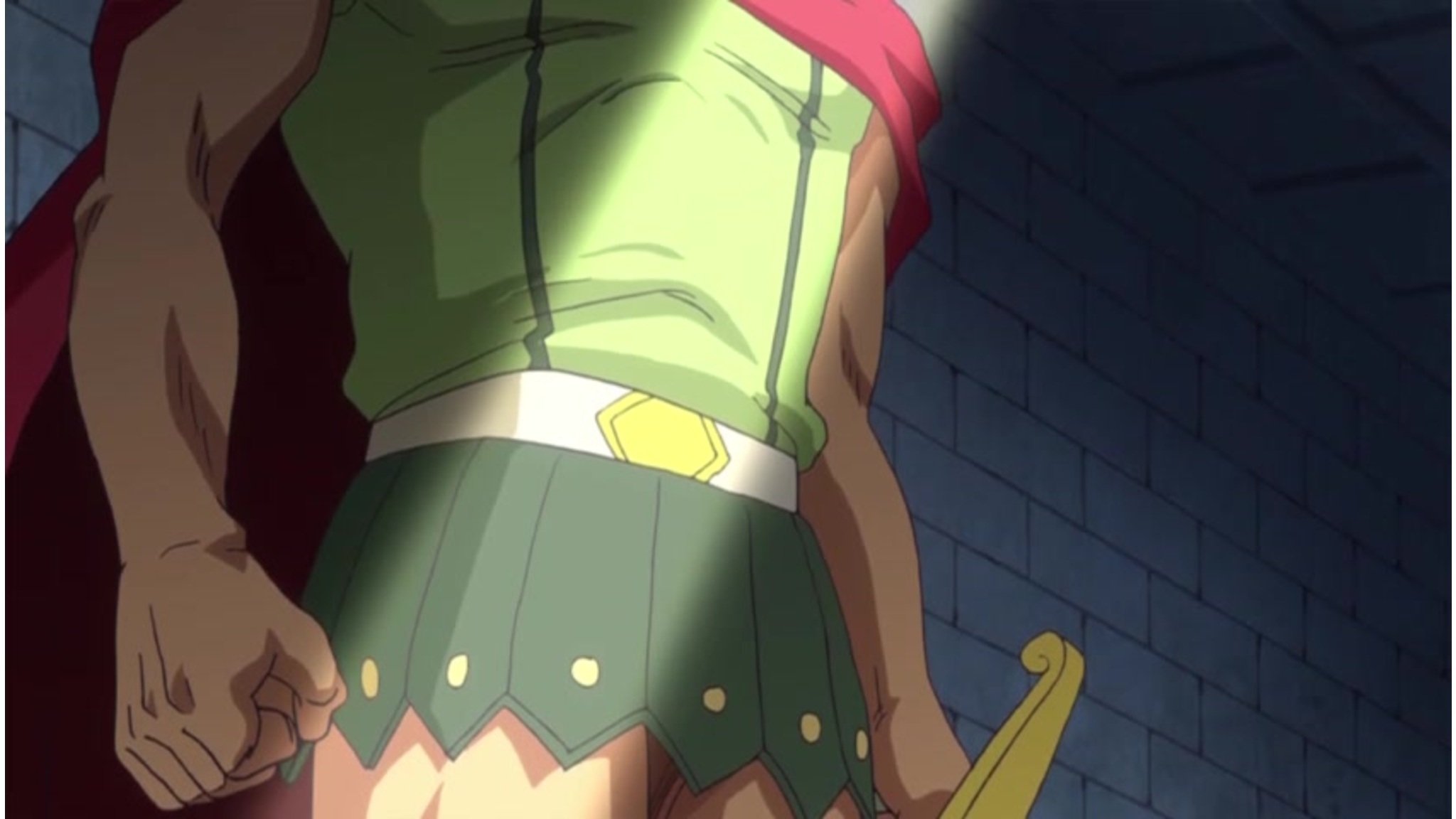 Folge Still