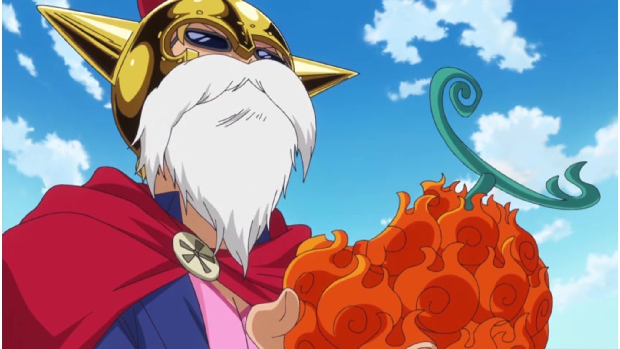 Folge Still