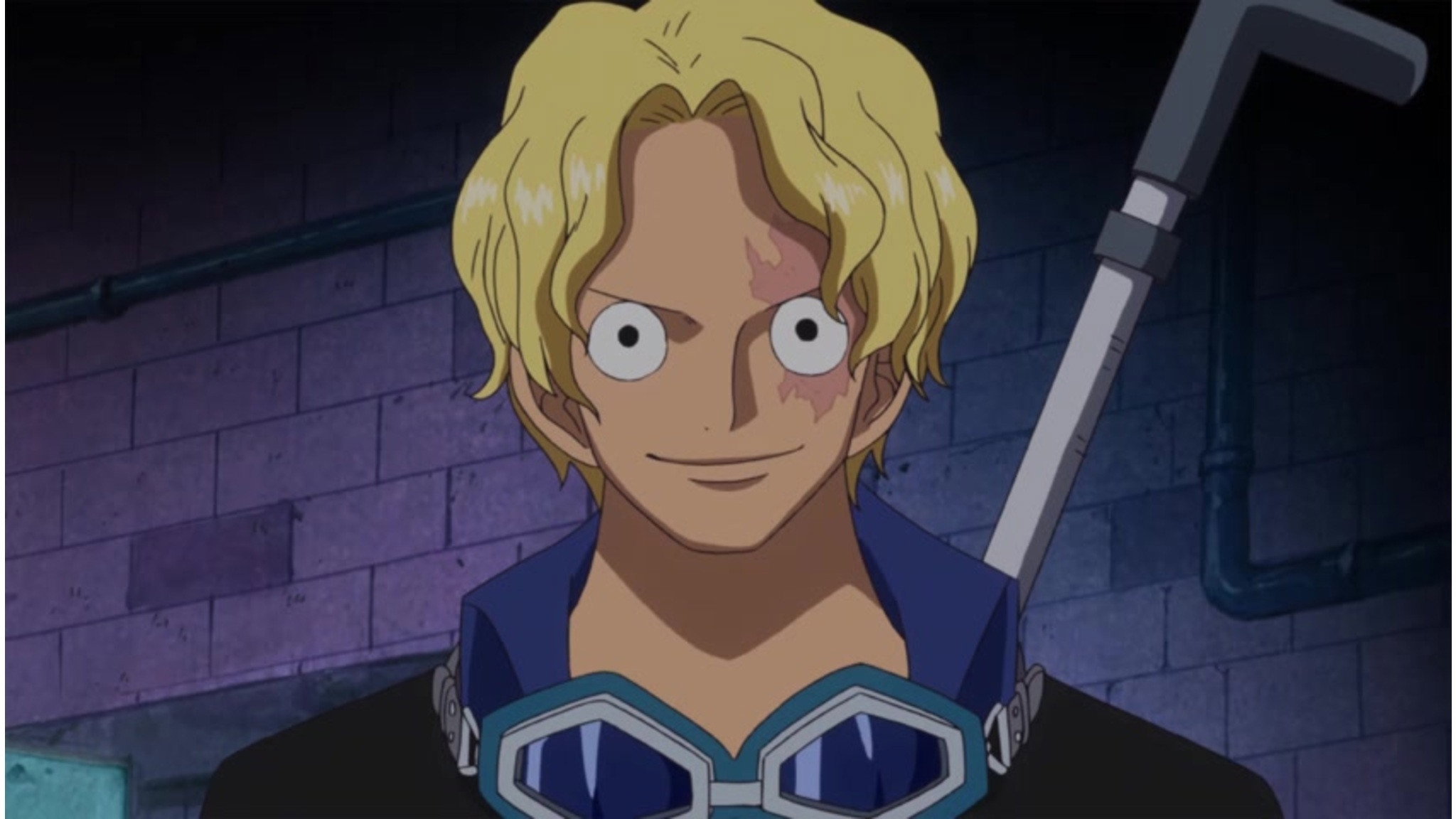 Folge Still