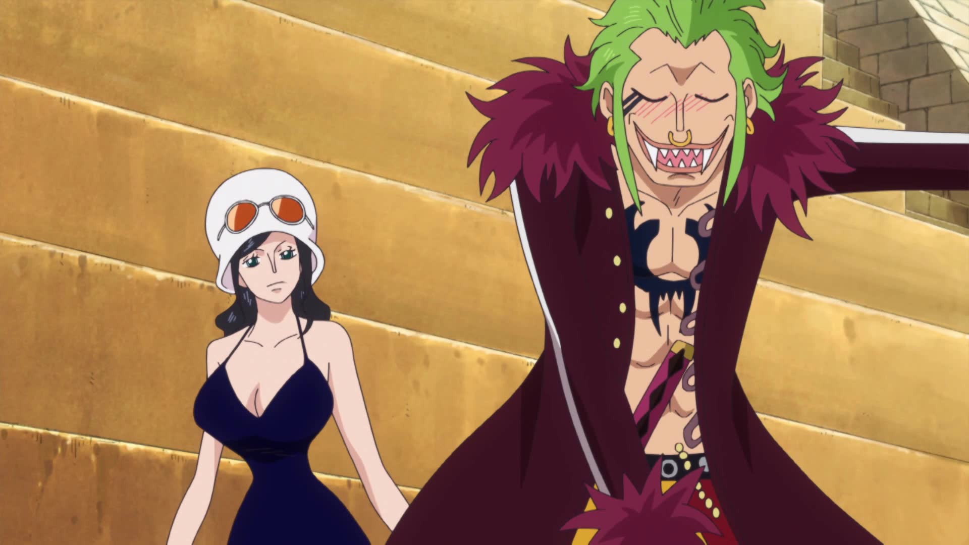 Folge Still