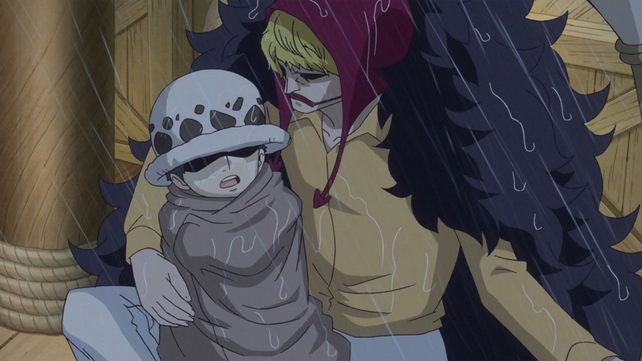 Folge Still