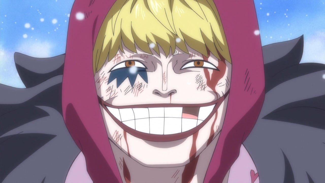 Folge Still