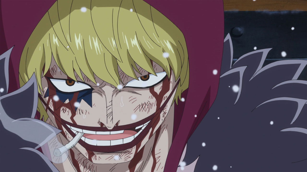 Folge Still