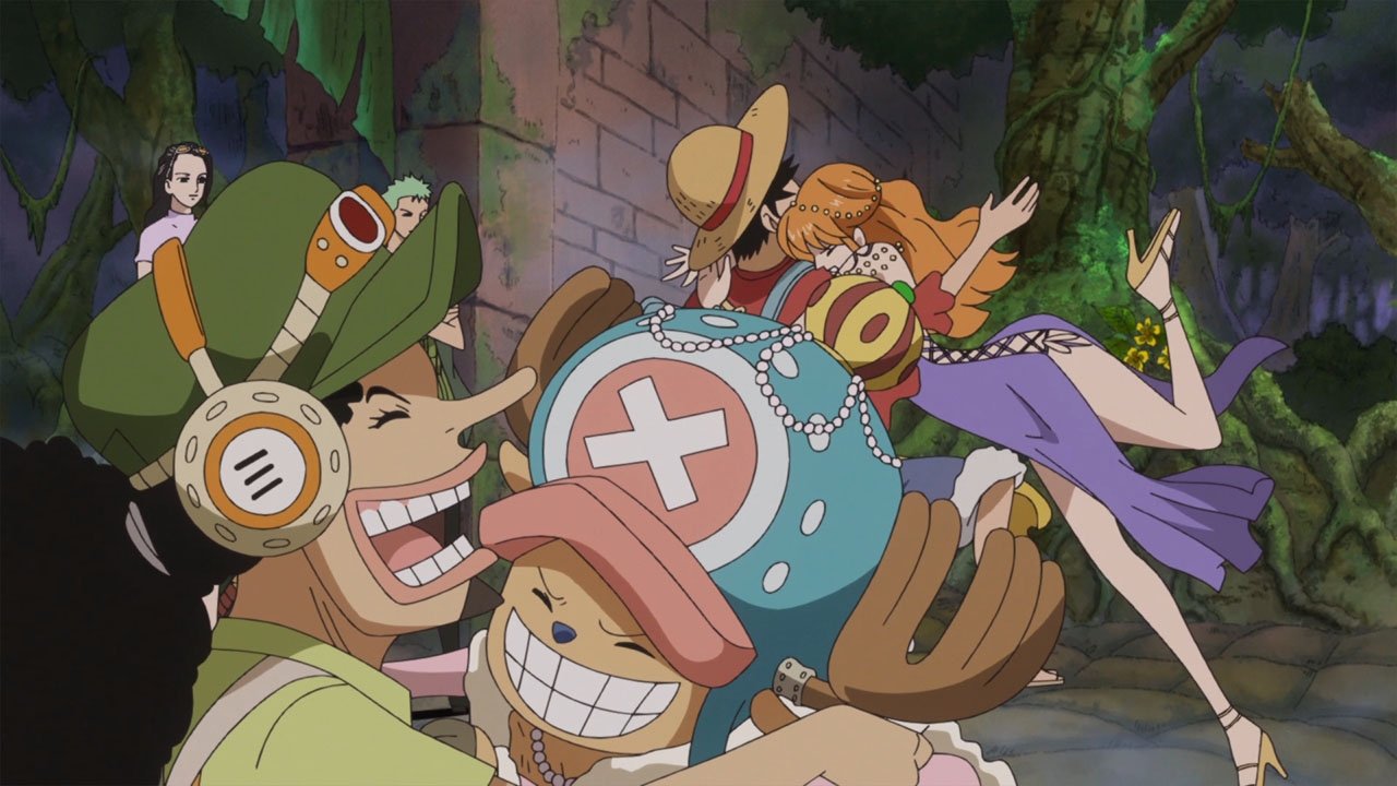 Folge Still