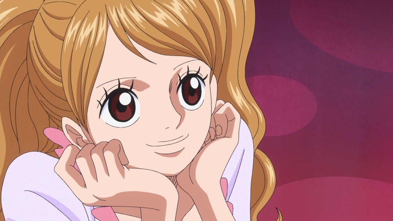 Folge Still