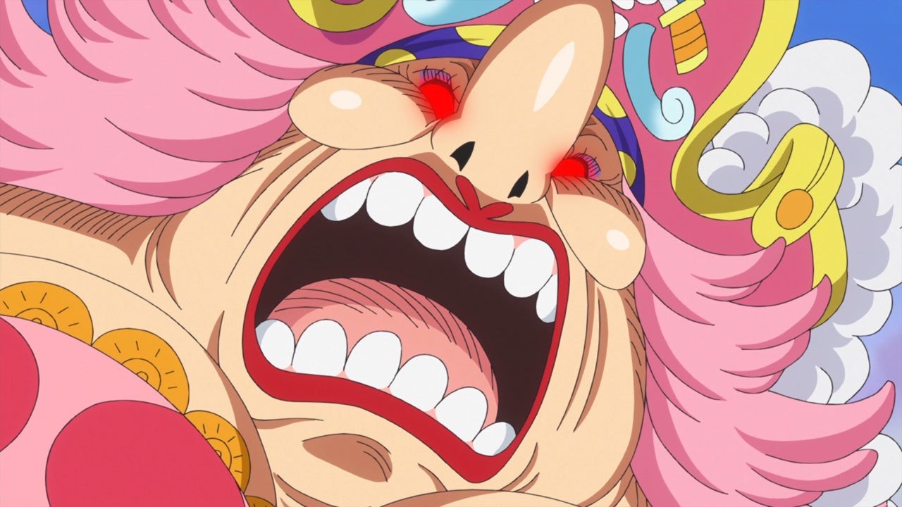 Folge Still