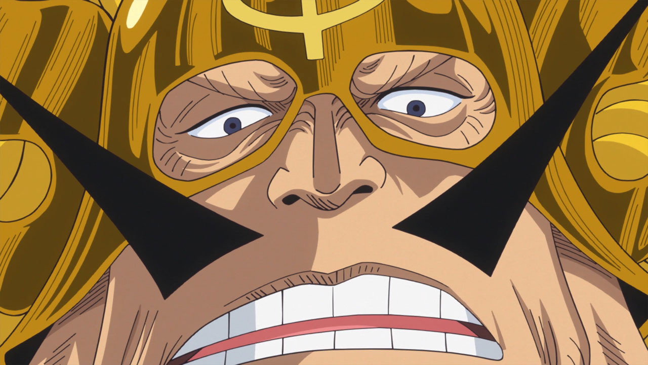 Folge Still