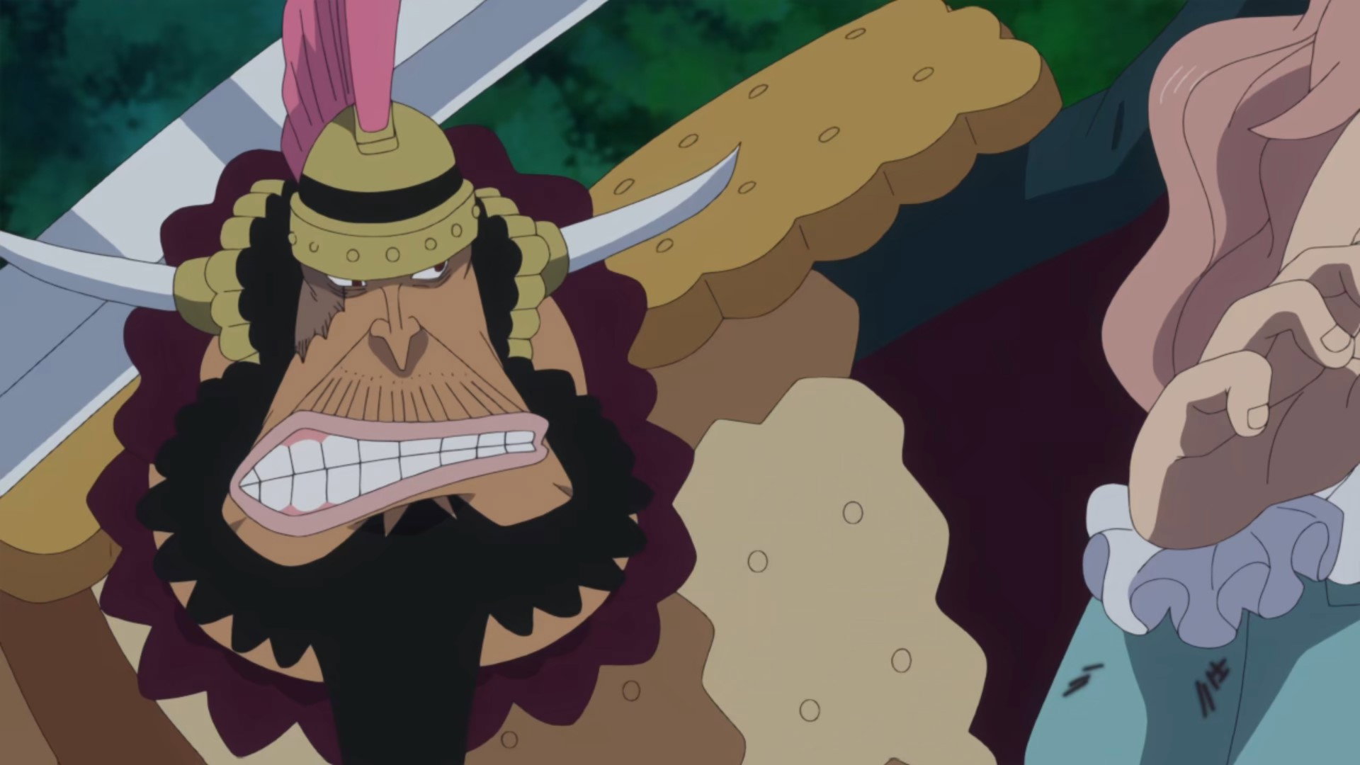 Folge Still