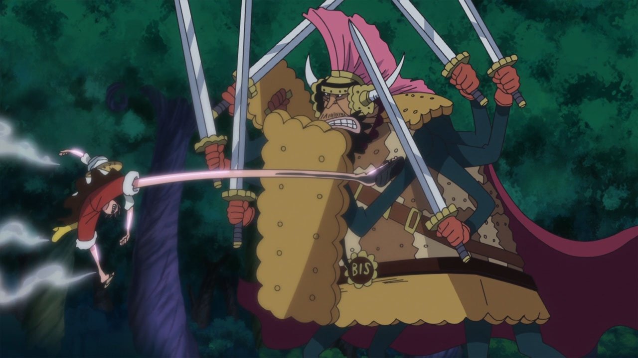 Folge Still