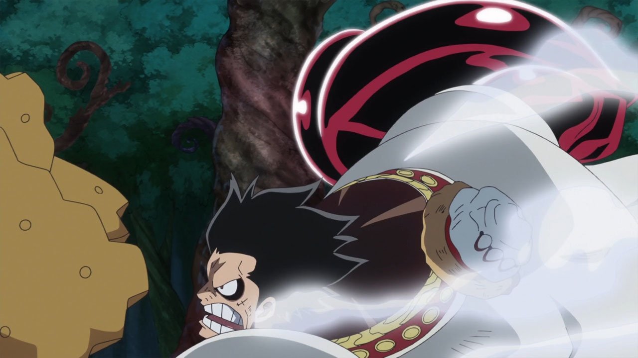 Folge Still