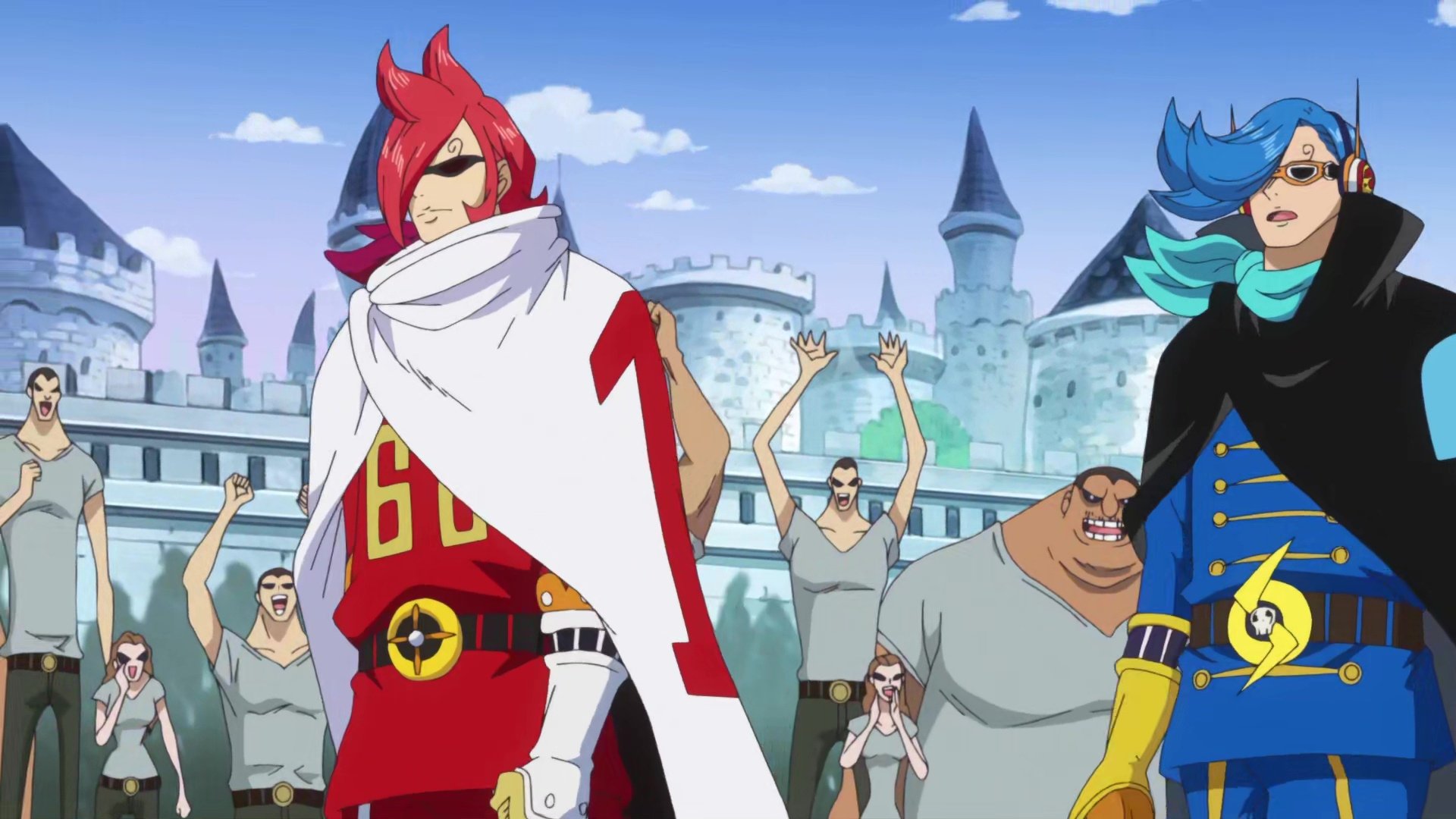 Folge Still