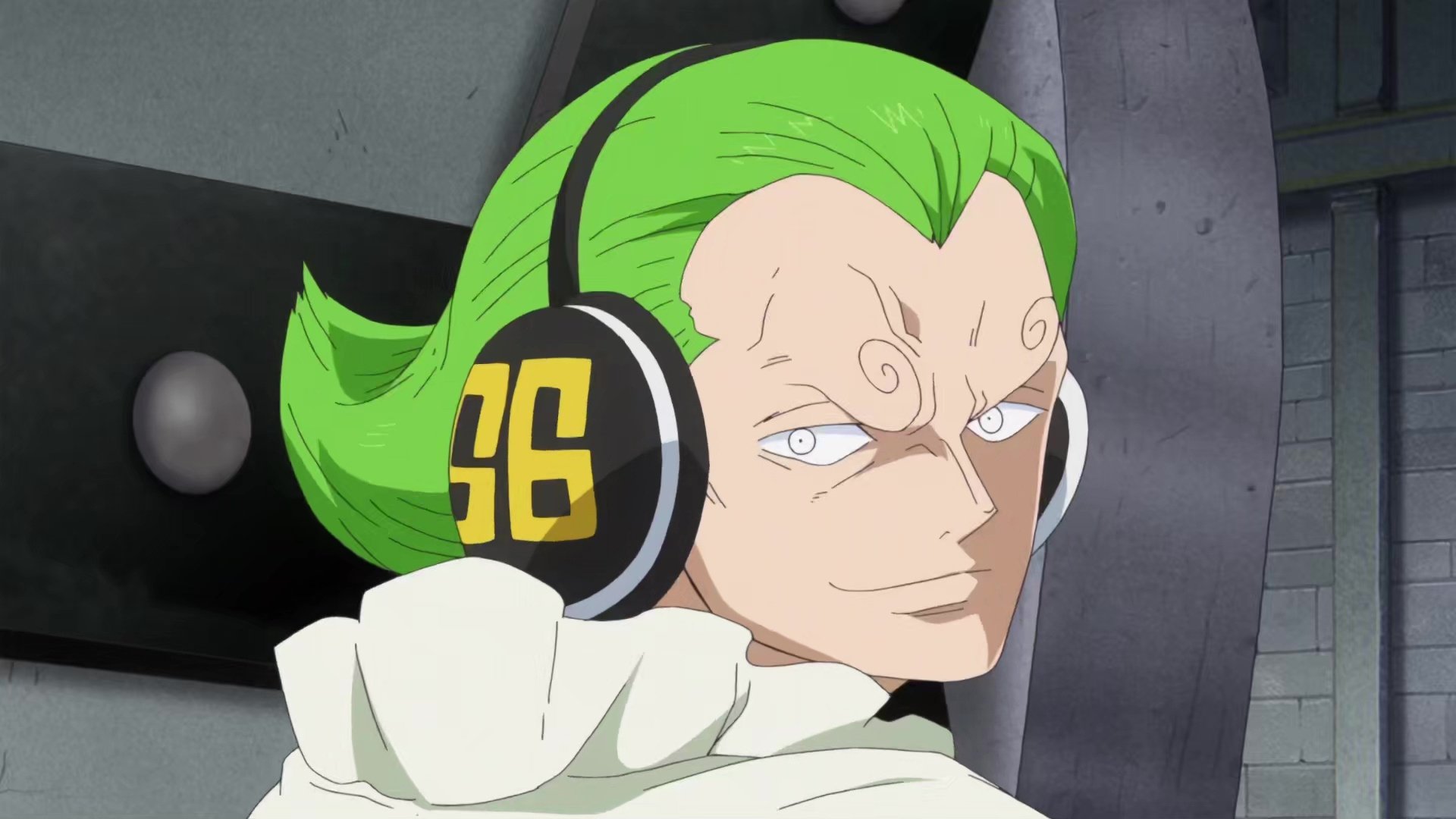 Folge Still