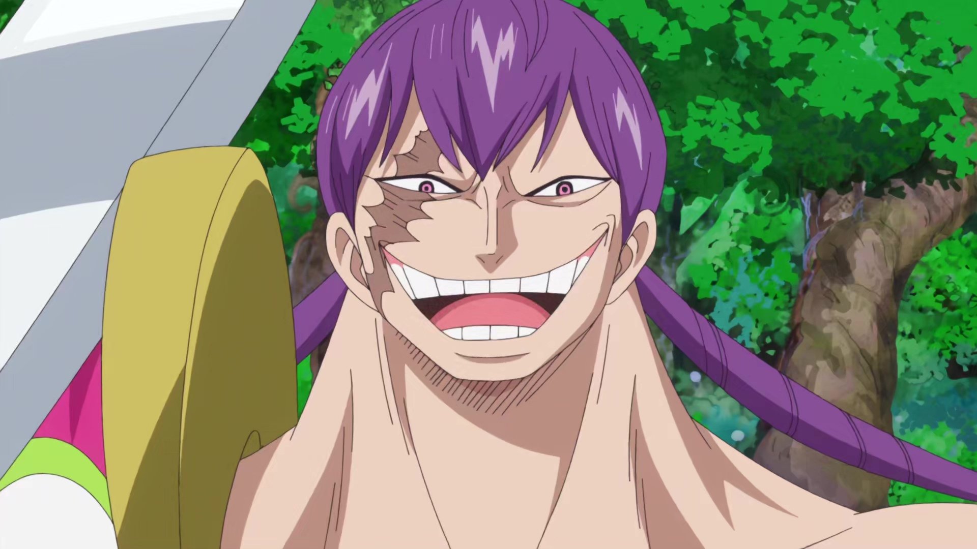 Folge Still