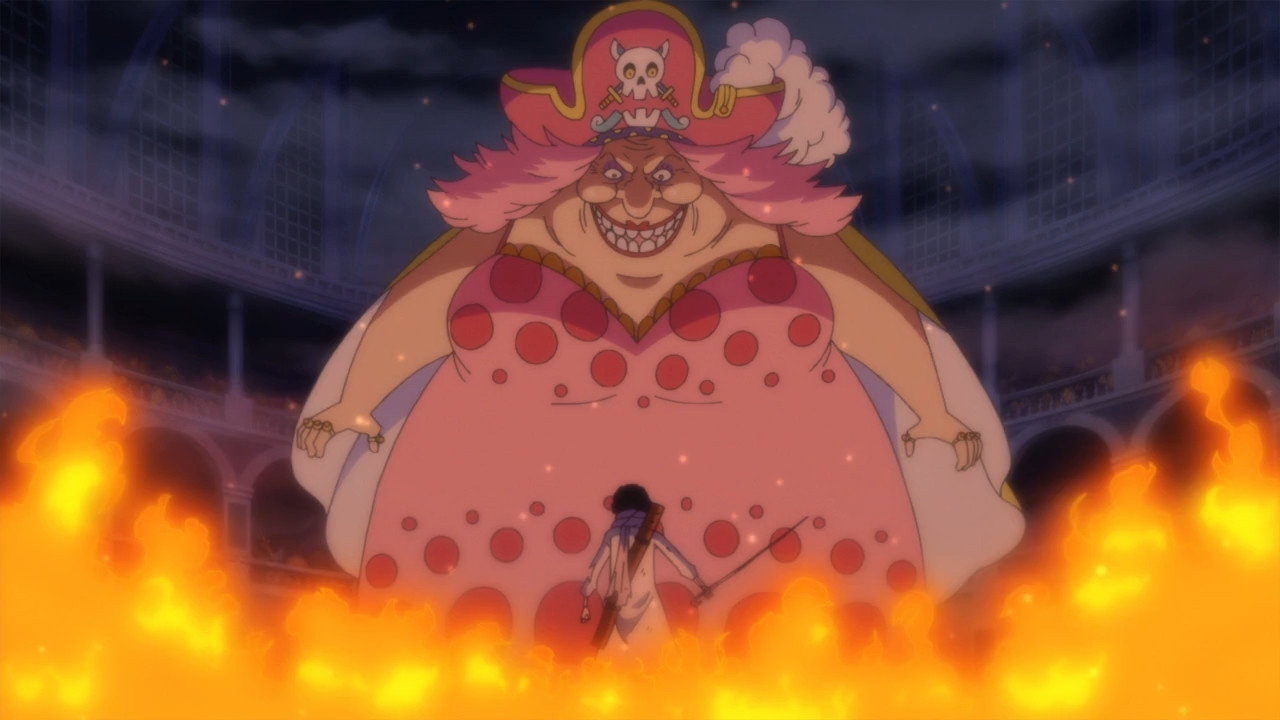 Folge Still