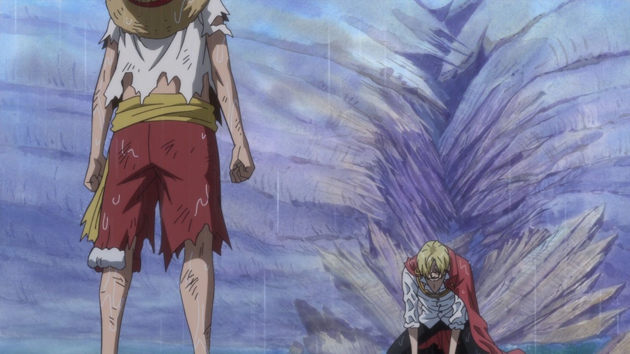 Folge Still