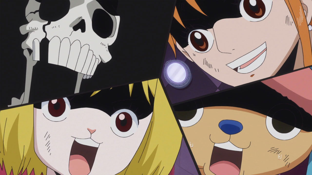 Folge Still