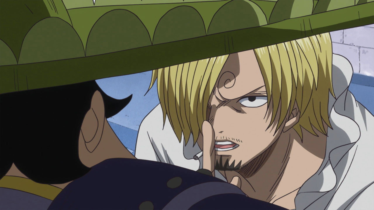 Folge Still