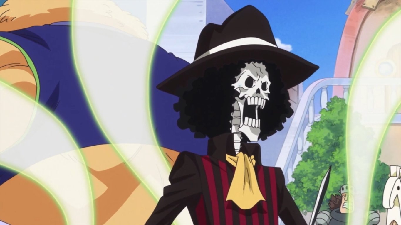 Folge Still
