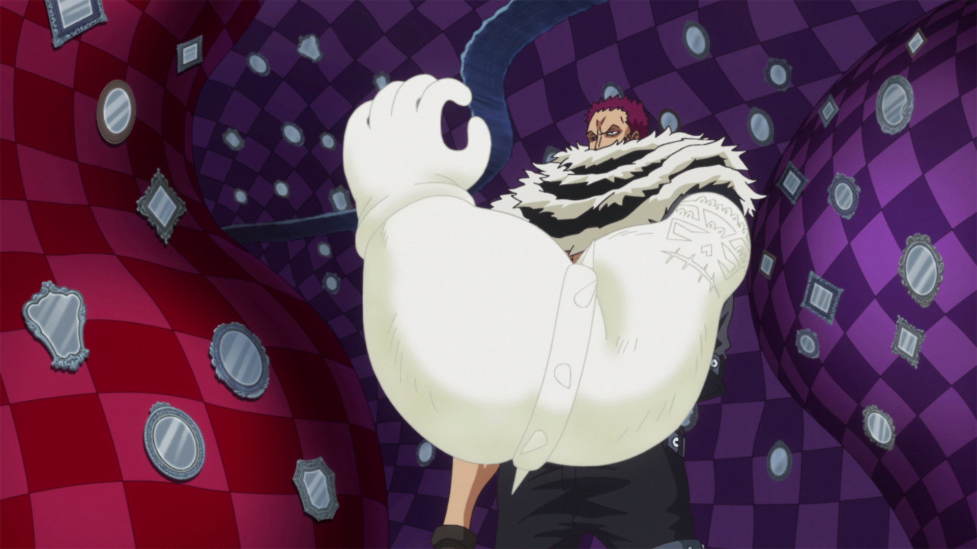 Folge Still