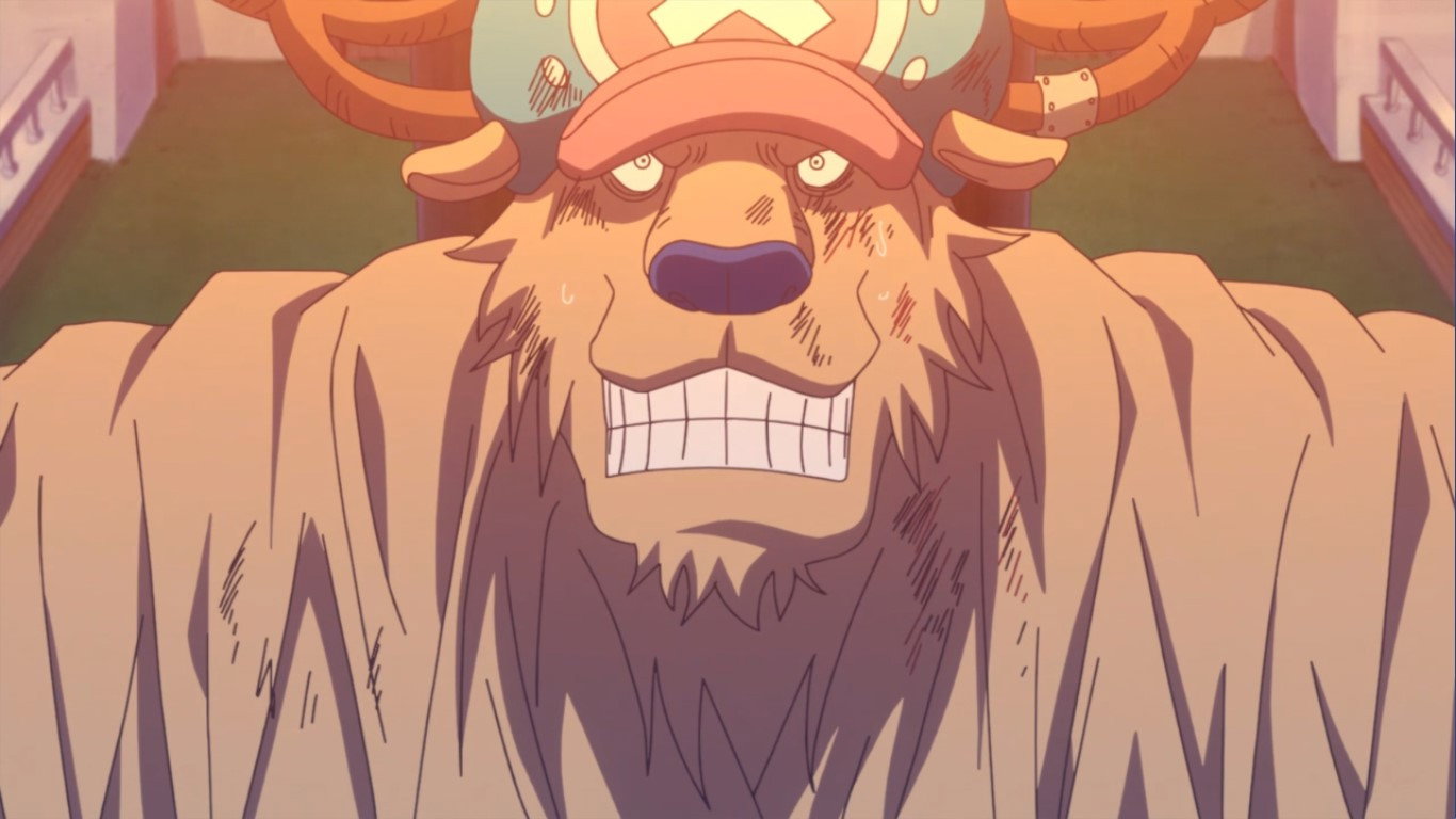 Folge Still