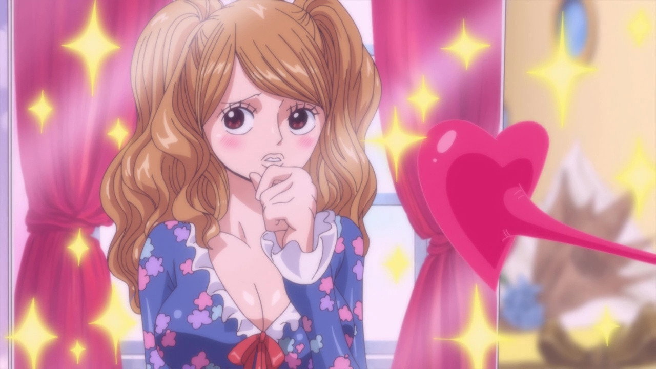 Folge Still