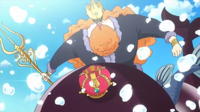 Folge Still