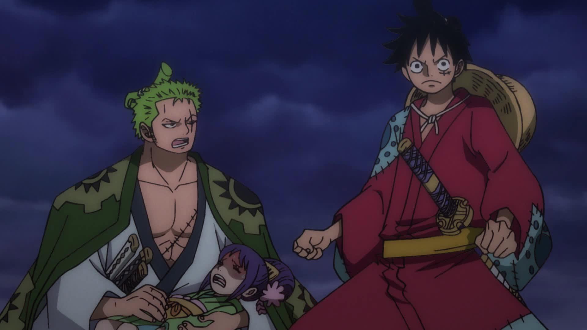 Folge Still