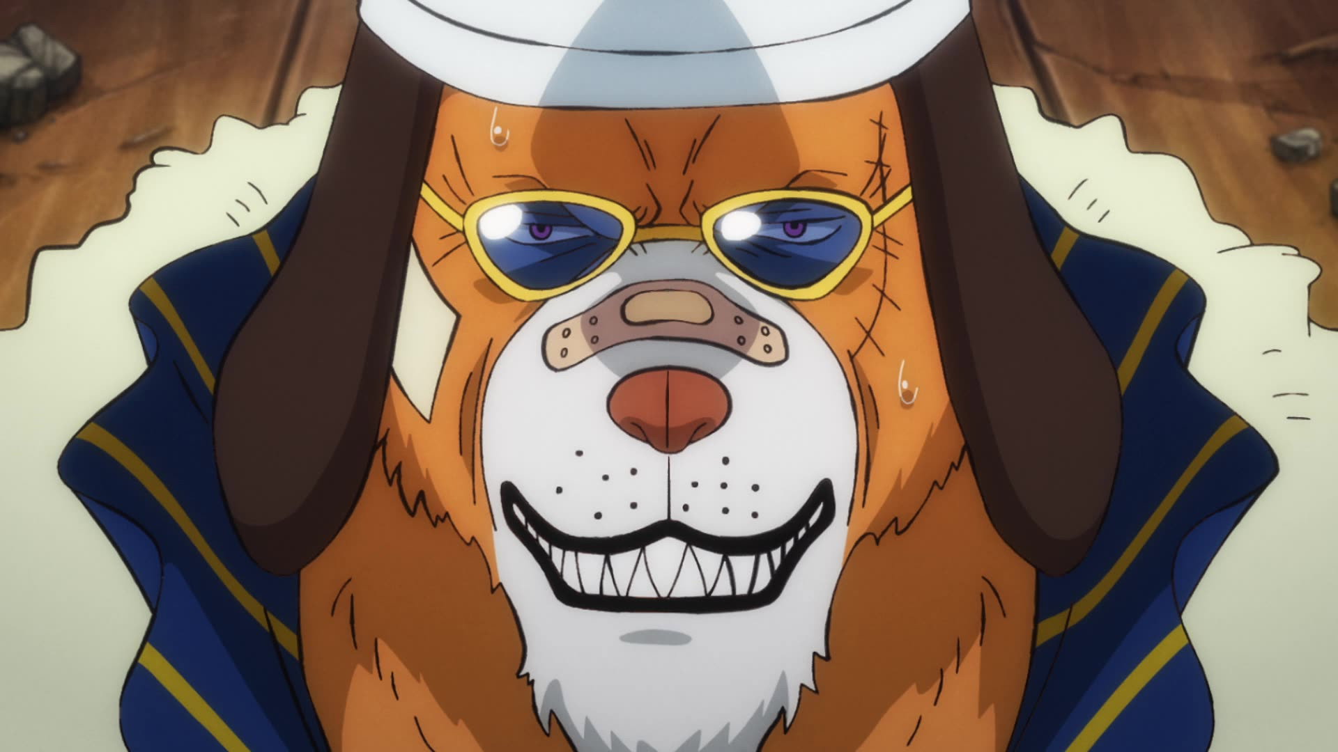 Folge Still