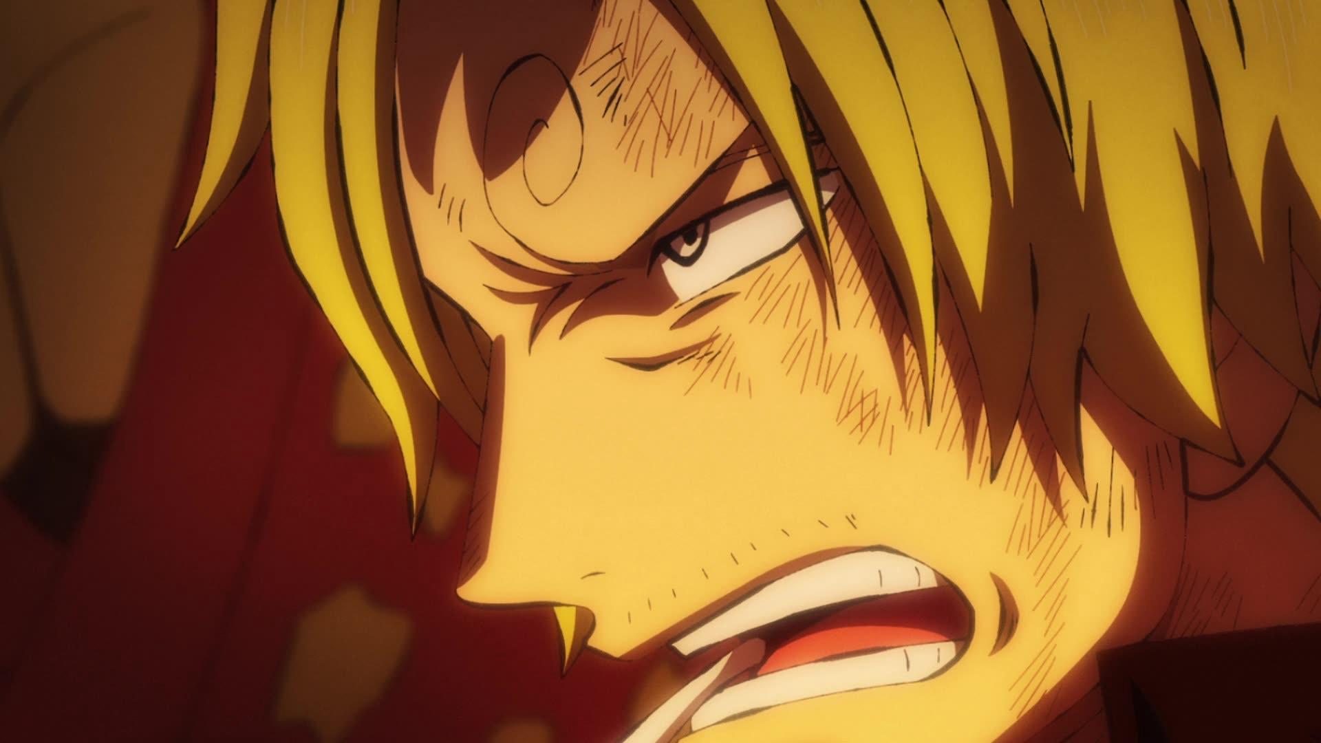 Folge Still