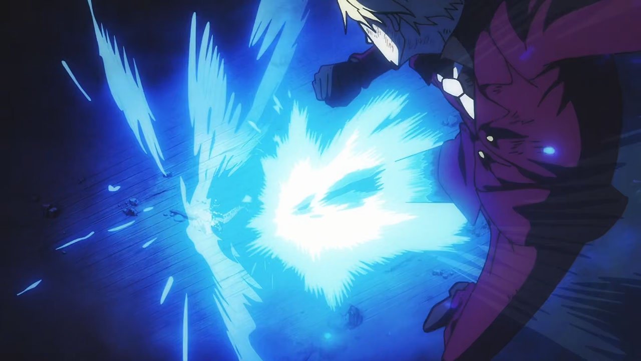 Folge Still
