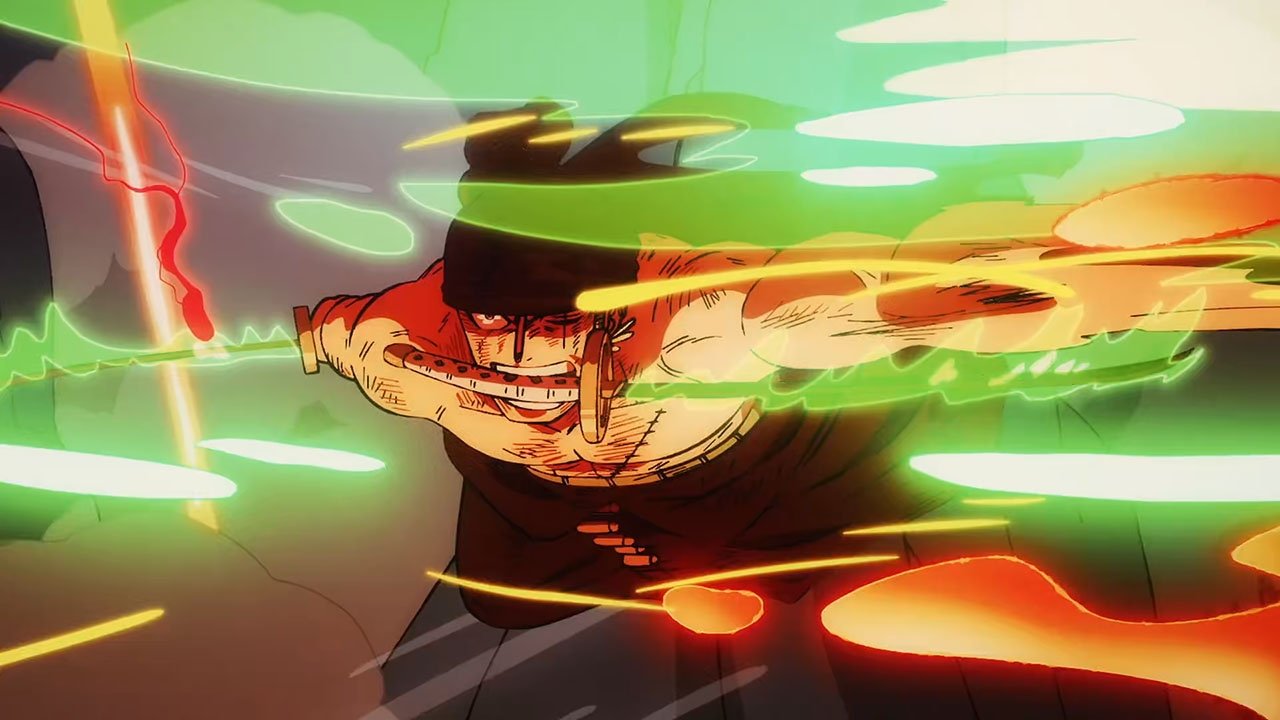Folge Still