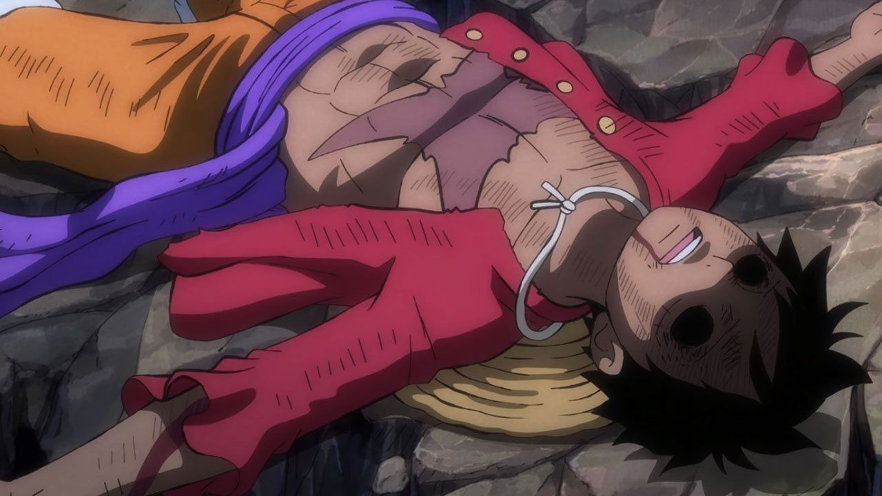 Folge Still