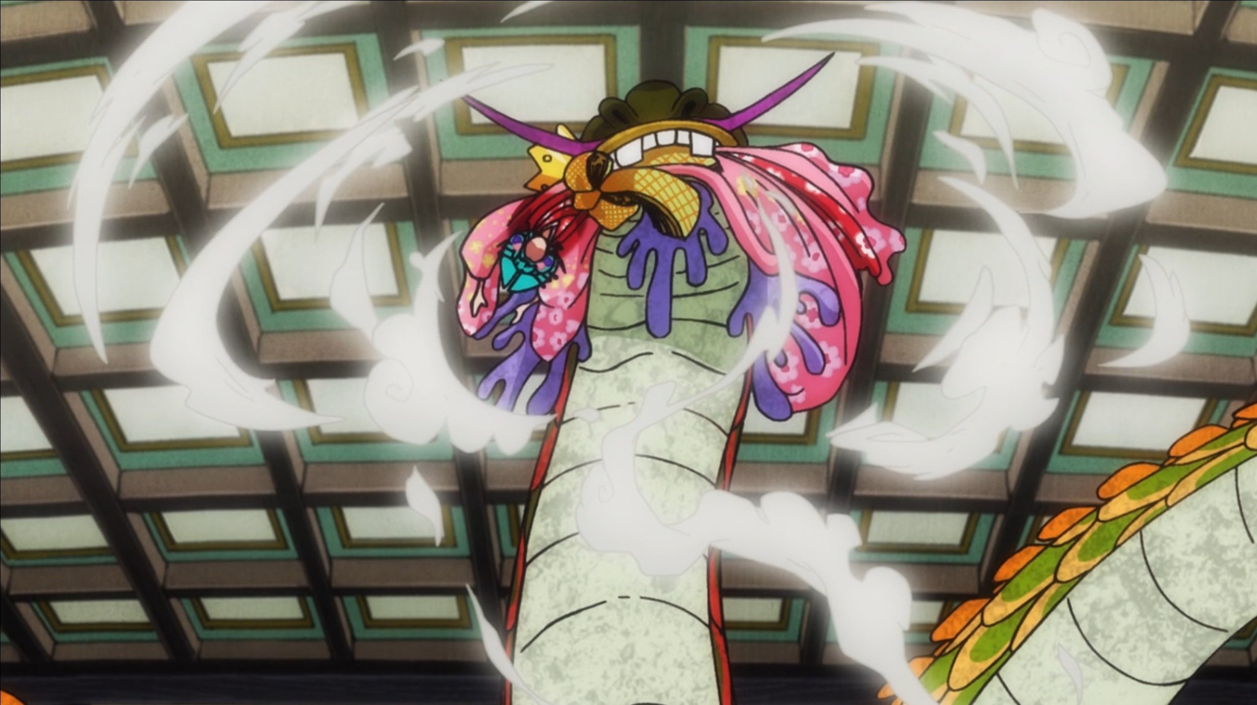 Folge Still
