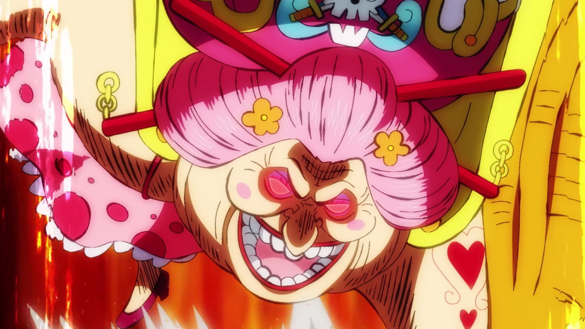 Folge Still
