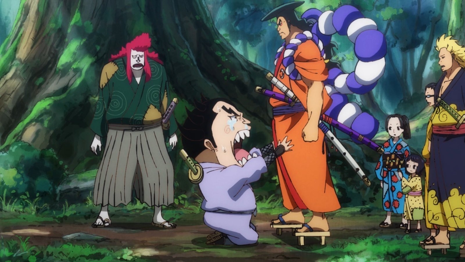 Folge Still