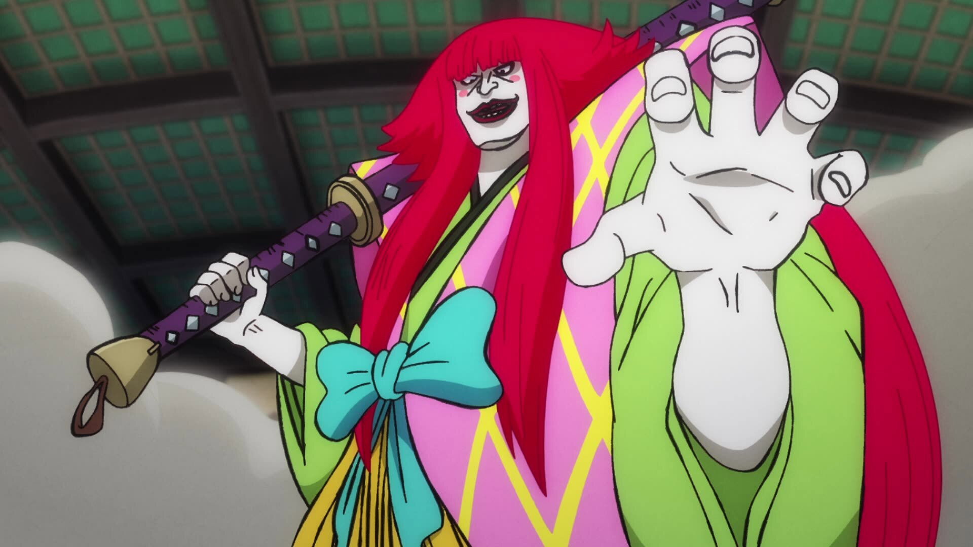 Folge Still