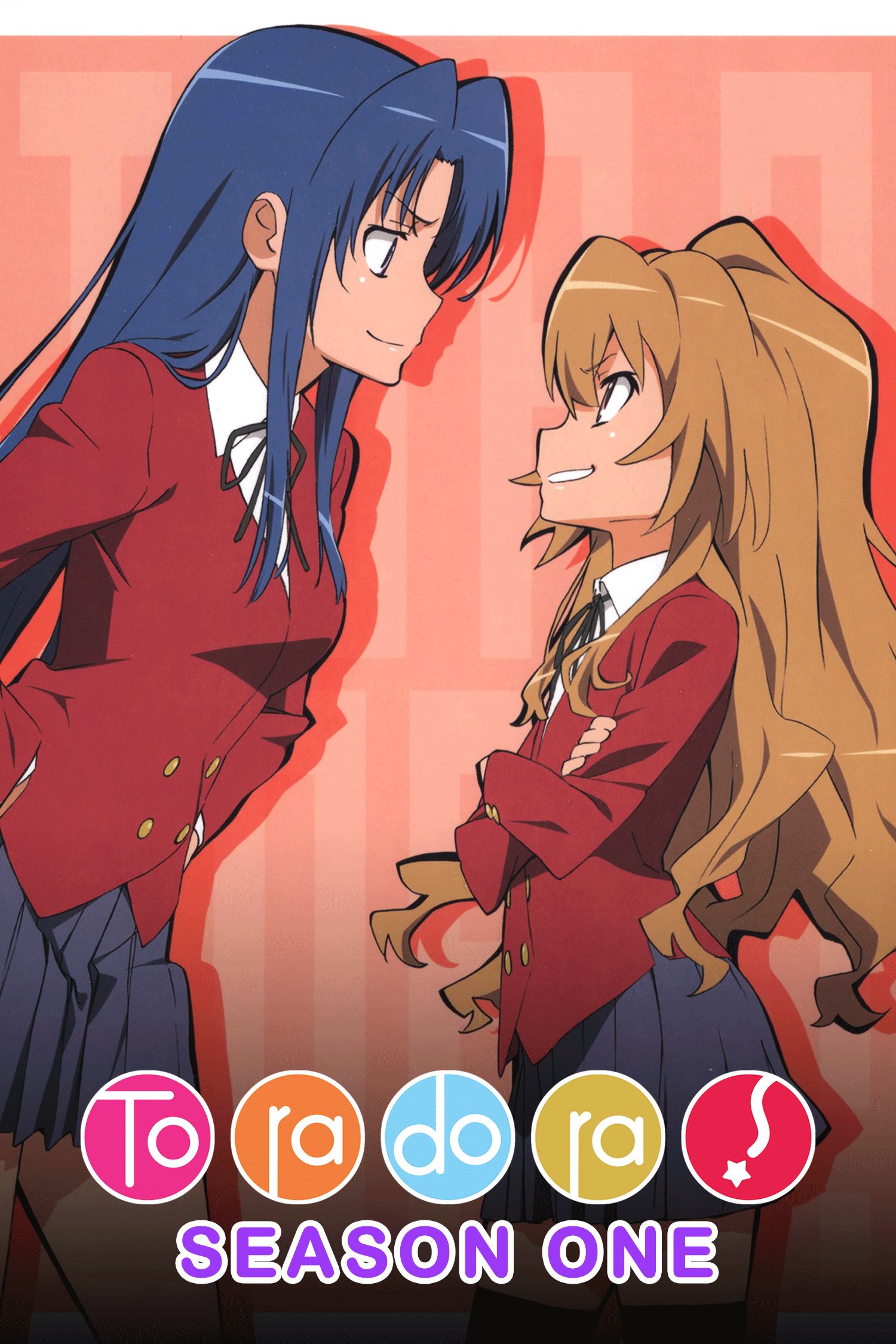 Staffel Cover