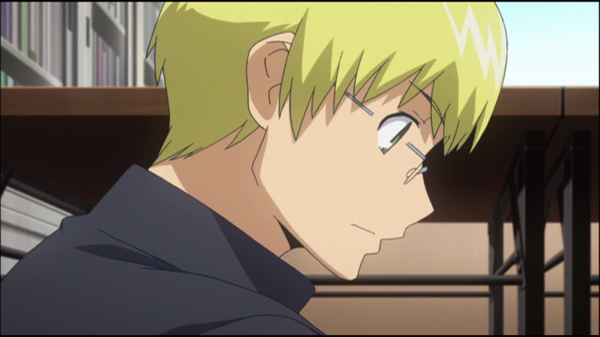 Folge Still