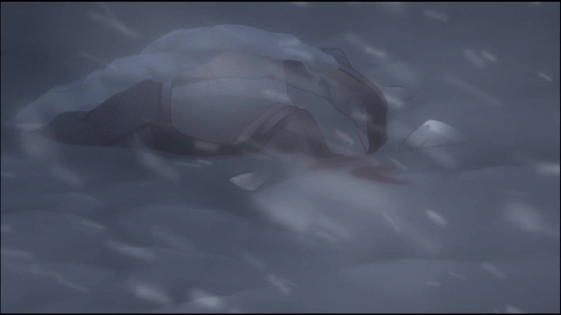 Folge Still
