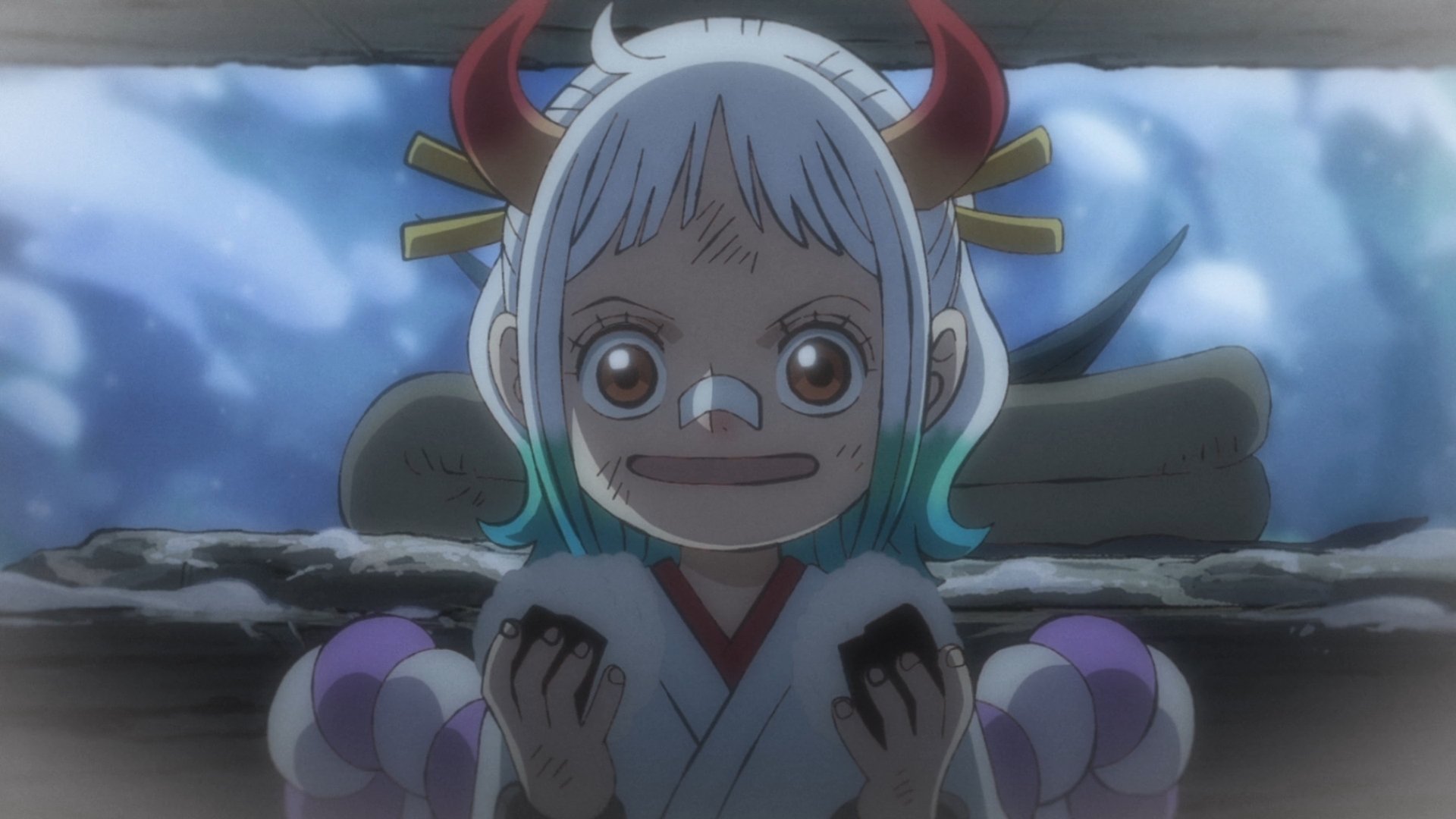 Folge Still