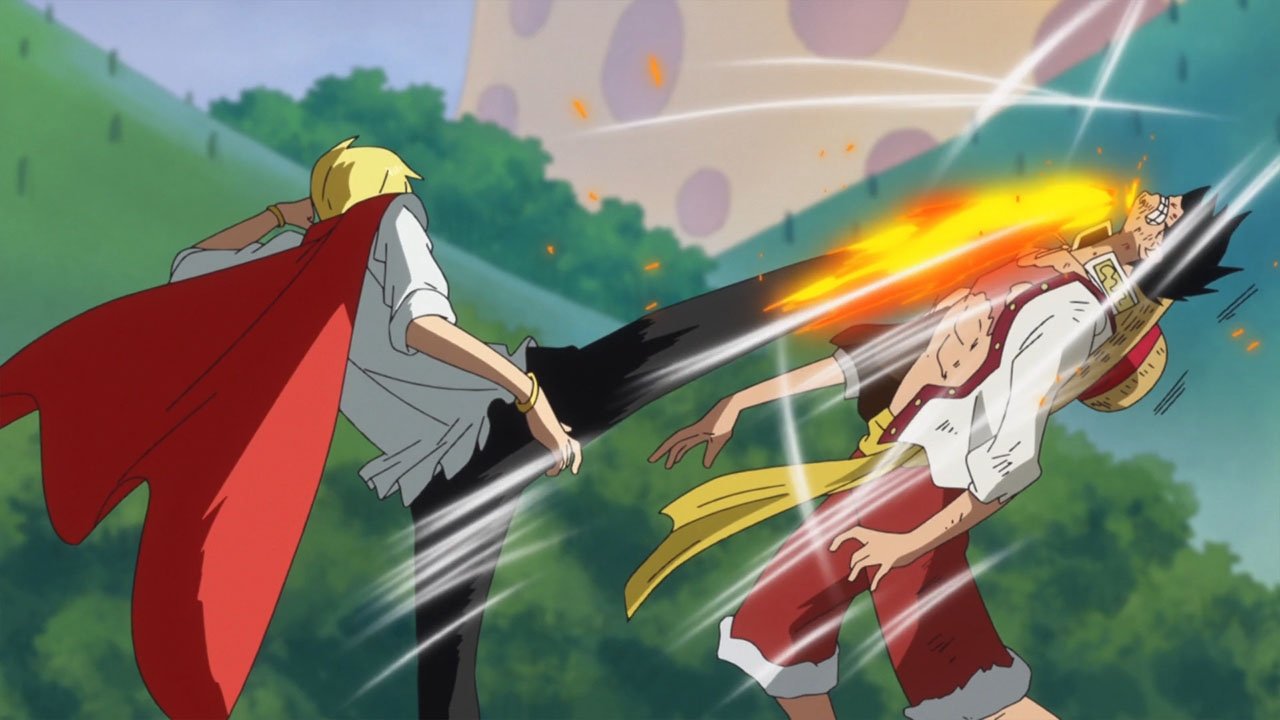 Folge Still