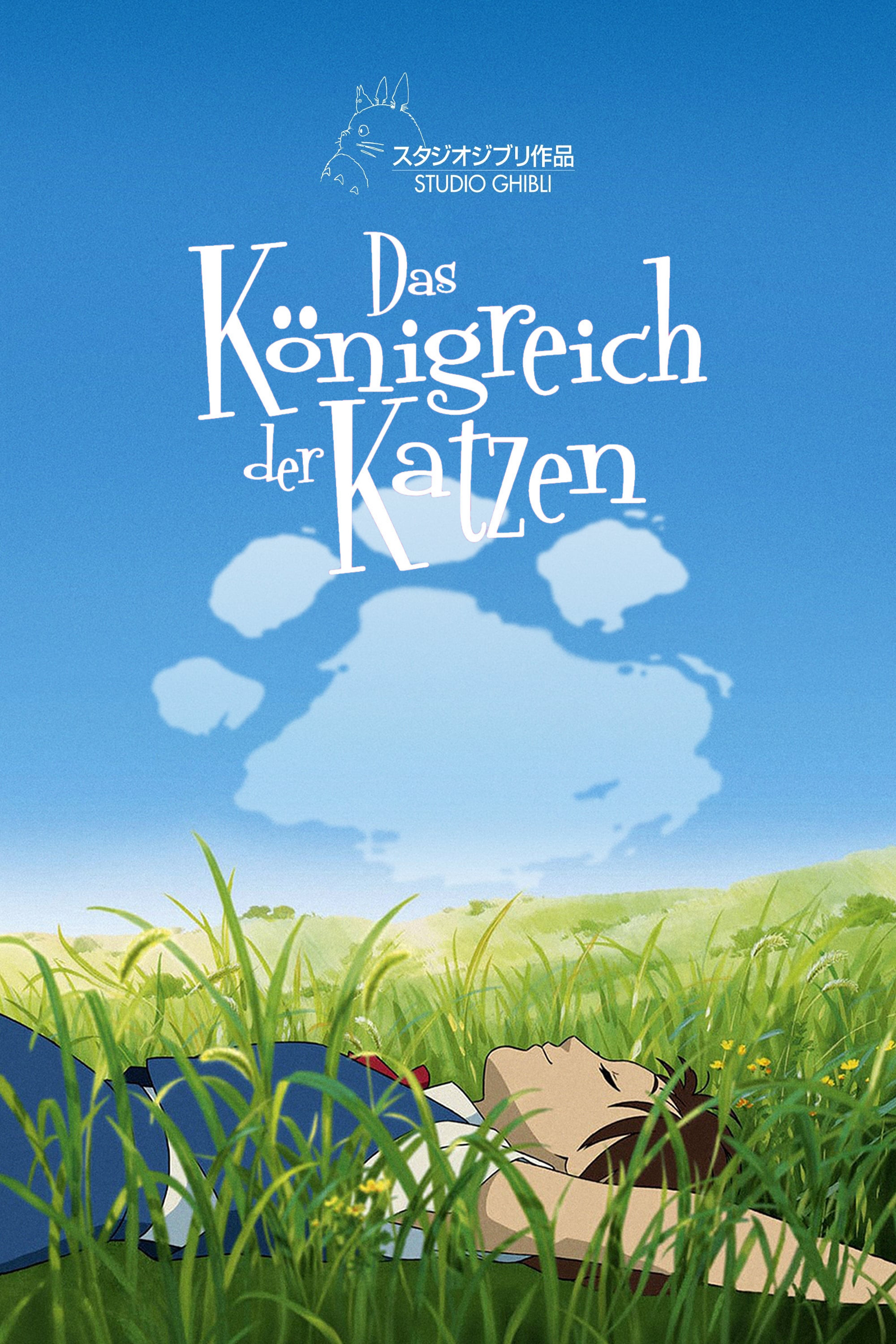 Das Königreich der Katzen