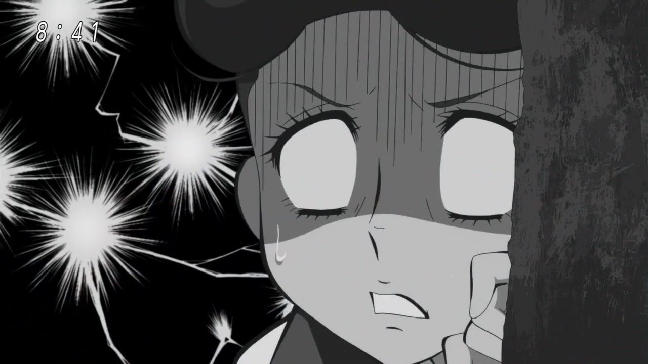 Folge Still