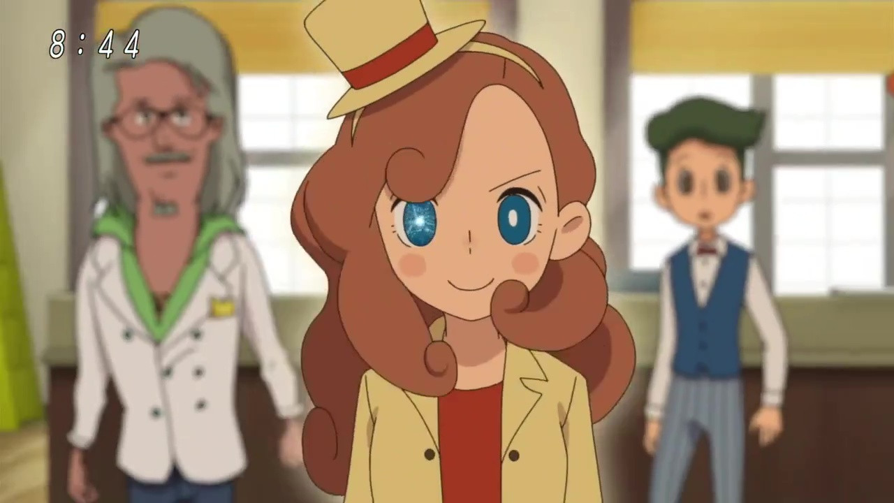 Folge Still