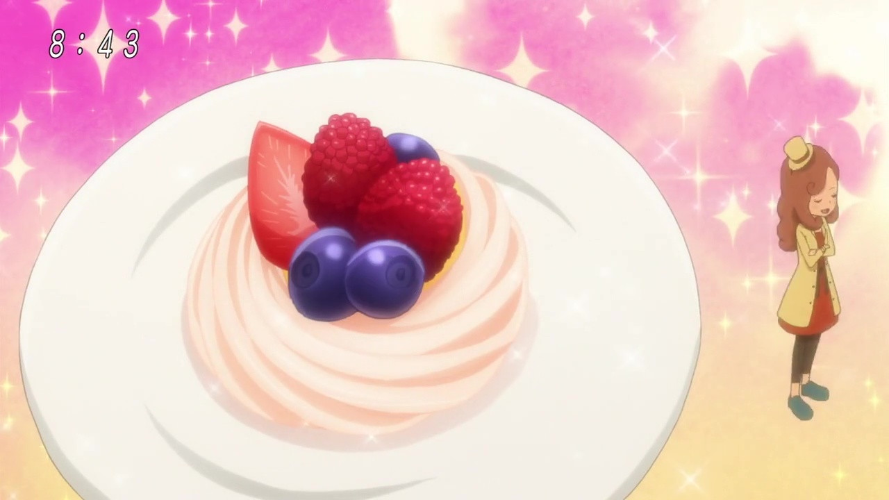 Folge Still