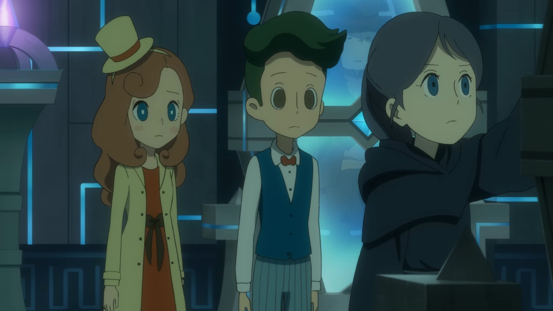 Folge Still