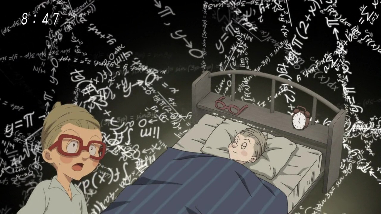 Folge Still
